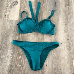 LA Hearts By PacSun Bikini